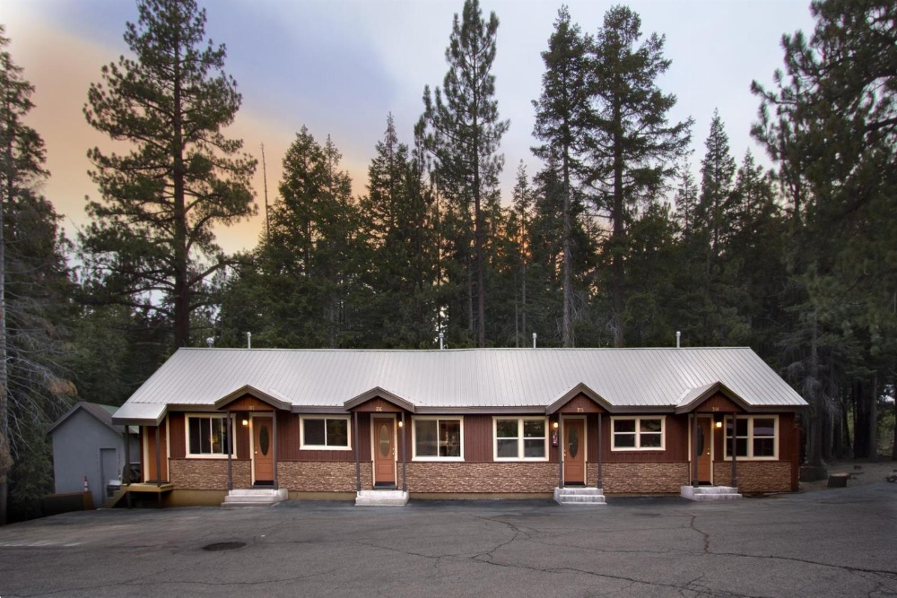 Holiday Haus Main image